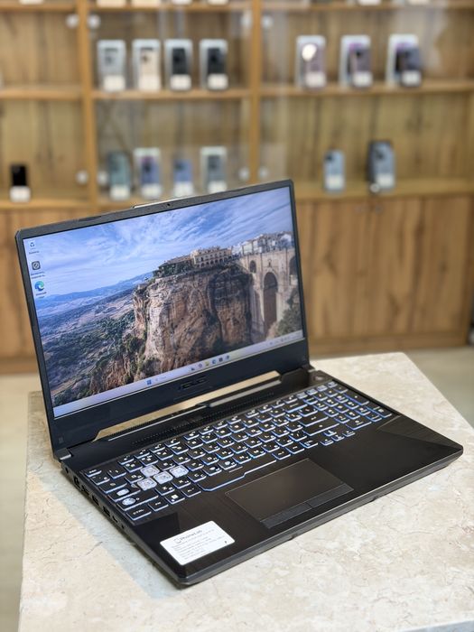 Asus ноутбук PhoneLab