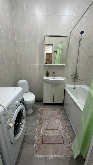 Посуточно | Батыс 2 | Imperial Apartment