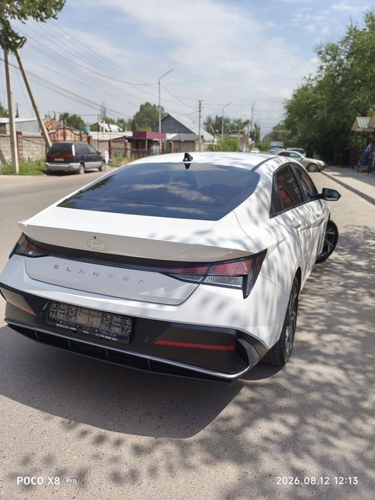 Вождение по городу с инструктором