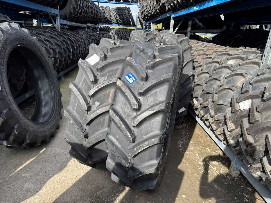 Anvelope noi Radiale 16.9-30 CEAT 420/85 R30 Livrare gratuita