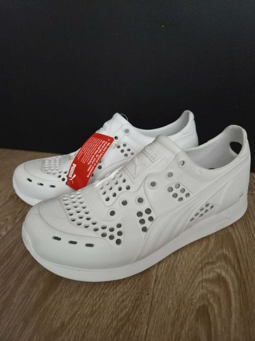 PUMA.  44. номер