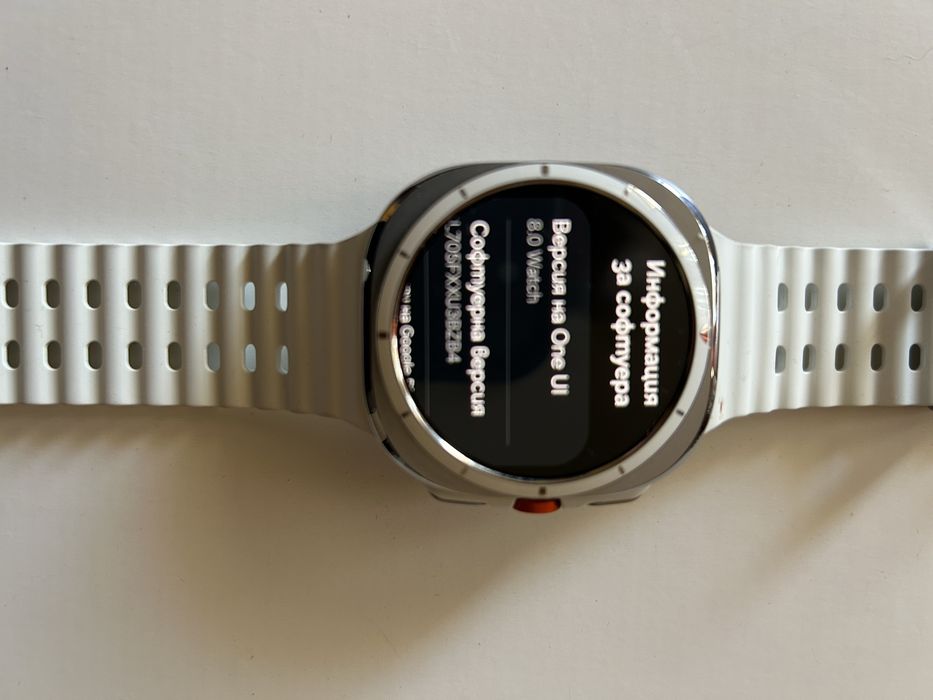 Samsung s25 edge+Samsung watch ultra