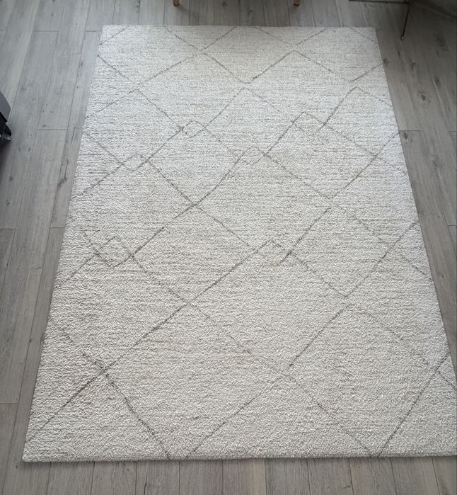 Vand set de 2 covoare Ikea