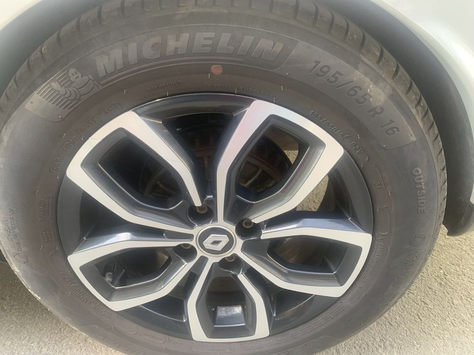 Anvelope Vara Michelin Primancy 195/65/16