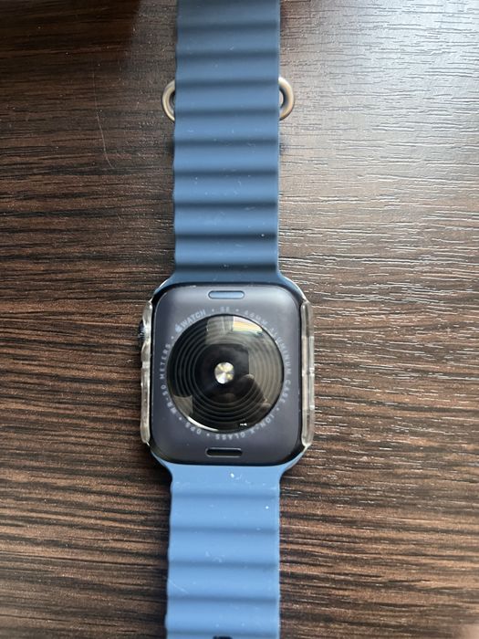 Vand Apple Watch SE(2024) GPS 44mm