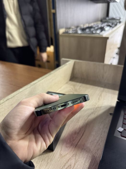 Iphone 13 Pro Max 256Gb 83%