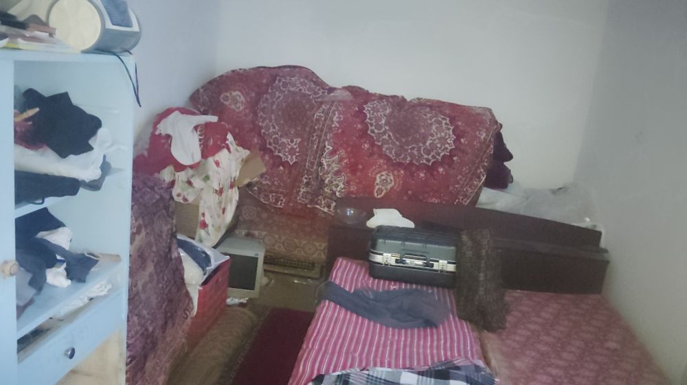 Uy sotiladi yashnabod rayoni