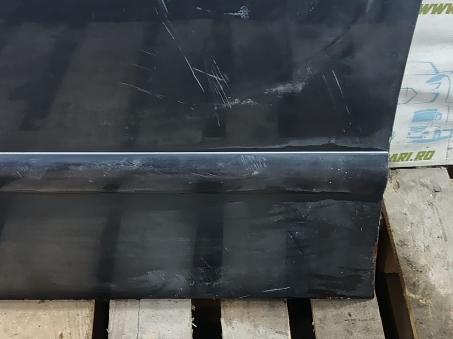 Usa portiera stanga fata Peugeot 307 1 [2001 - 2005]