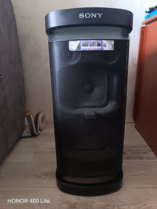 Колонка SRS-XP700