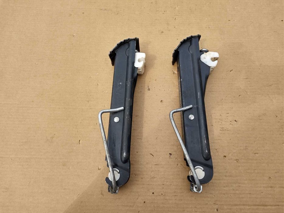 Авто Крик Авариен Крик Opel Zafira Опел Зафира