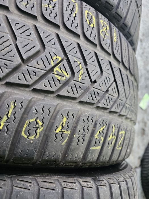 245 40 18 m+s pirelli