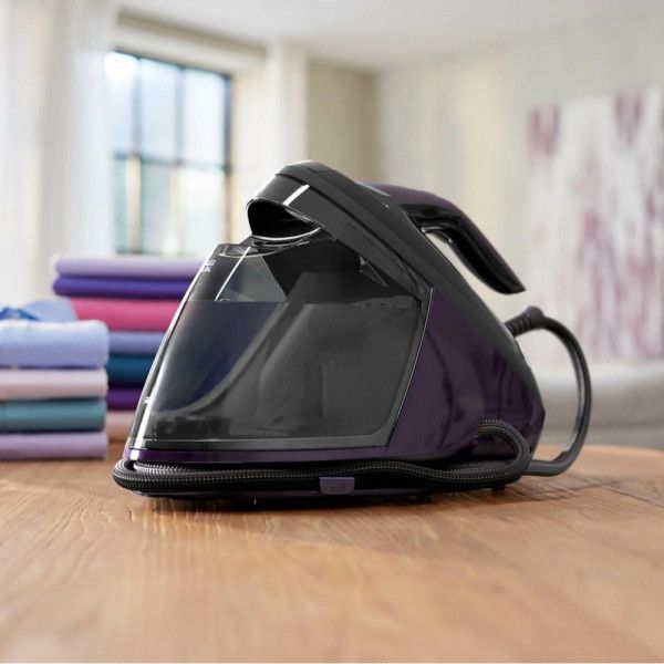 Классный парогенератор Philips PSG8160/30