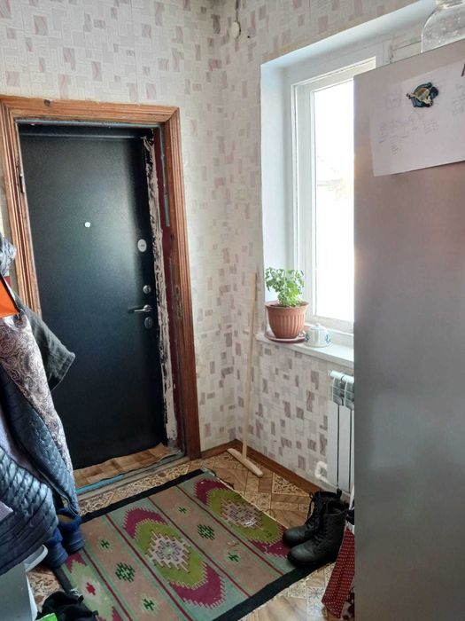 3 комнатный дом, 68,1 кв.м.