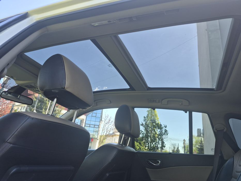 Renault Koleos 4x4