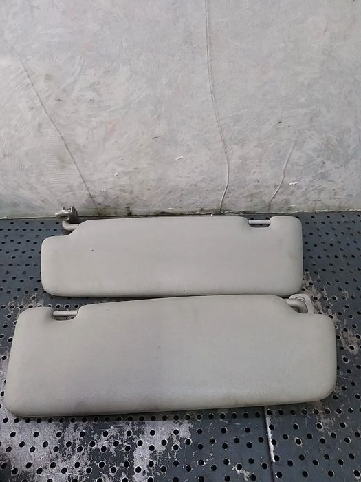 Set parasolare umbrelute audi a4 b6 8e 8e0857551 8e0857552