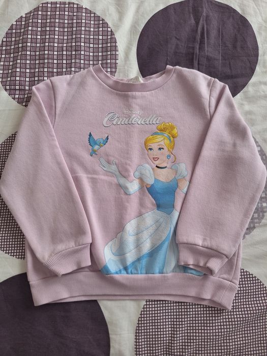 Комплекти за момиче и блузки