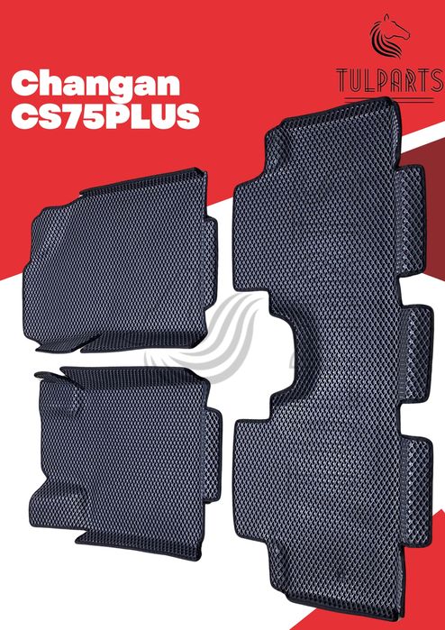 Eva коврик , Ева полик