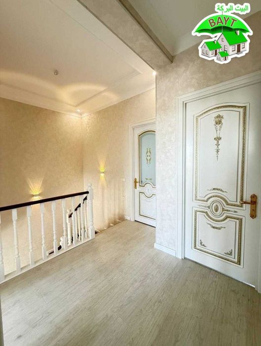 * СЕРГЕЛИ КУМАРИК 6 Хона + Кухня 1.4 Соток Продаётся Участок