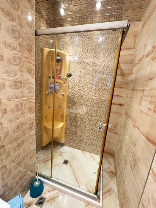 Продава се Тристаен апартамент в Велико Търново, Бузлуджа - 82 кв.м за 1330 €/кв.м - Снимка #7