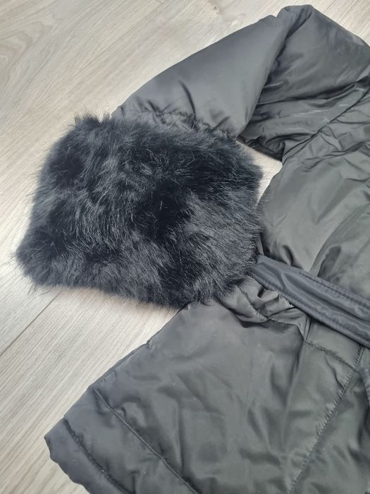 Geacă de fâș damă