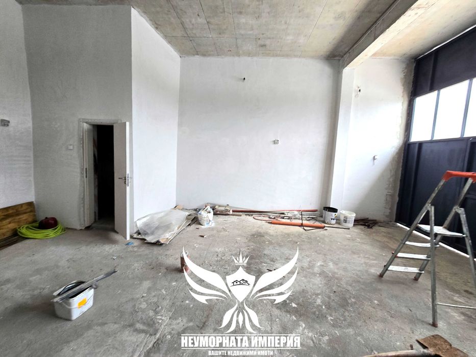 Дава се под наем Склад в Асеновград - 60 кв.м за 355.98 € - Снимка #3