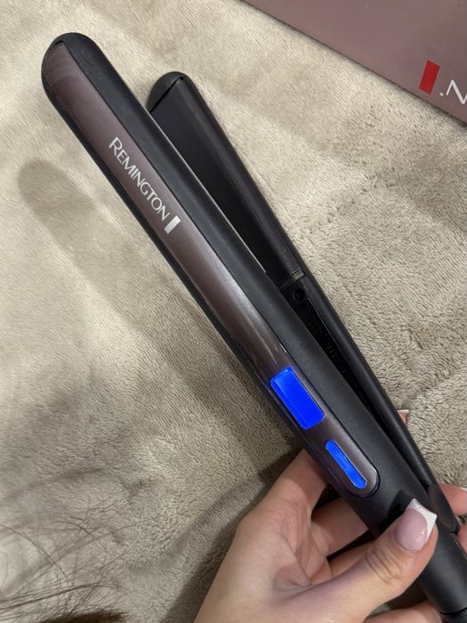 Преса за коса Remington Pro Sleek & Curl