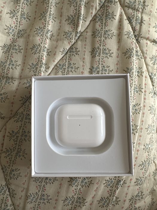 Air pods 3 rd genration