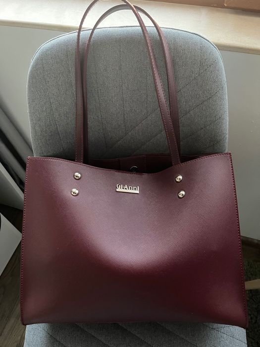 Дамска Чанта Gianni