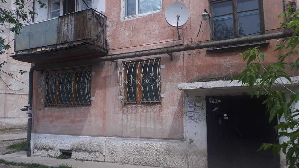 2-х комн. с/п 66 квартал