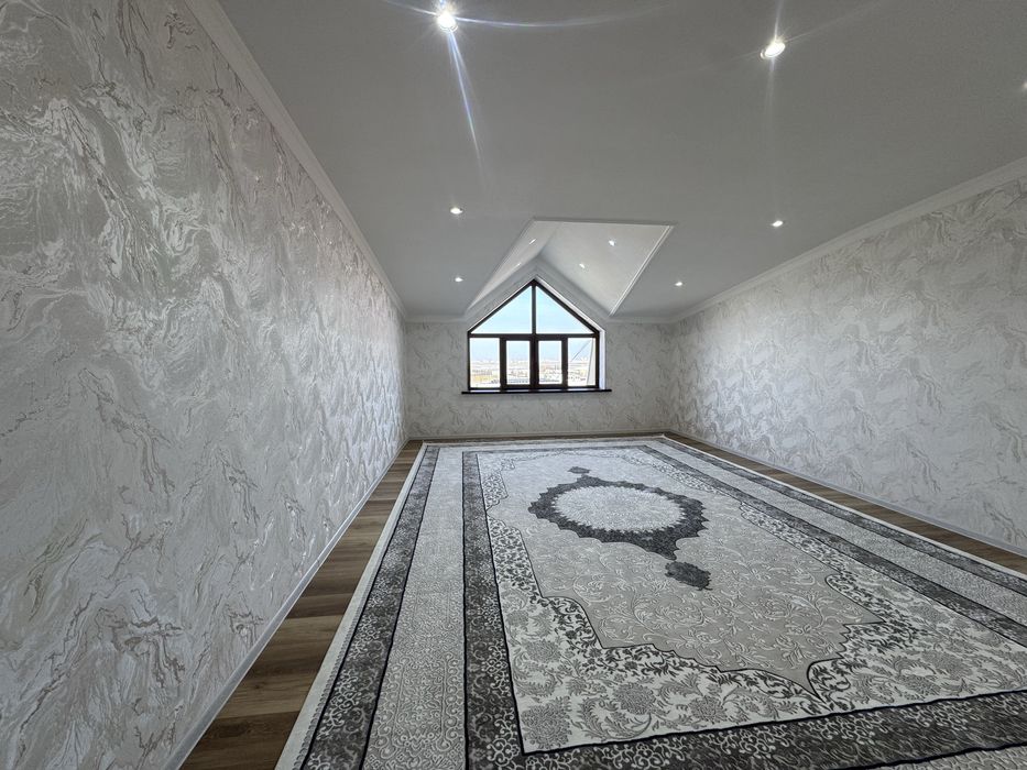 Квартира сотилади