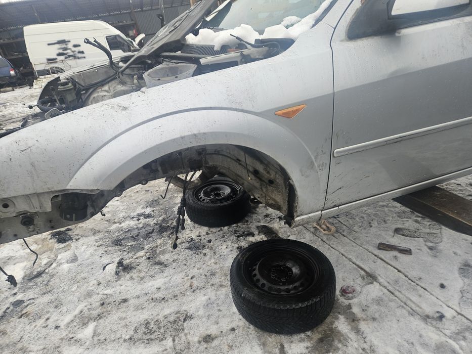 Aripi impecabile Ford Mondeo 2000 2006