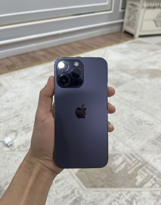 IPhone 14 Pro Max. 256gb