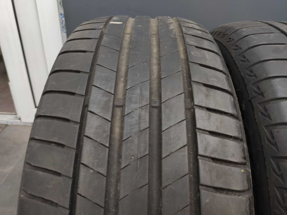 4бр Летни Гуми 225 60 17 - Bridgestone