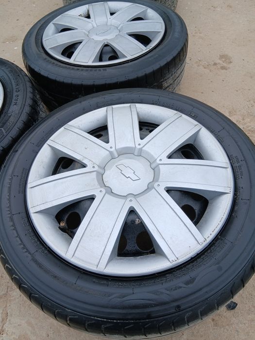 Р15 штамп некси опел