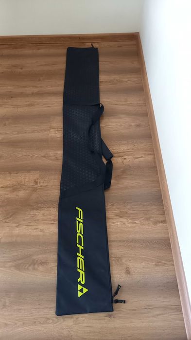 Ски Сак FISCHER Alpine Eco, ски 160см