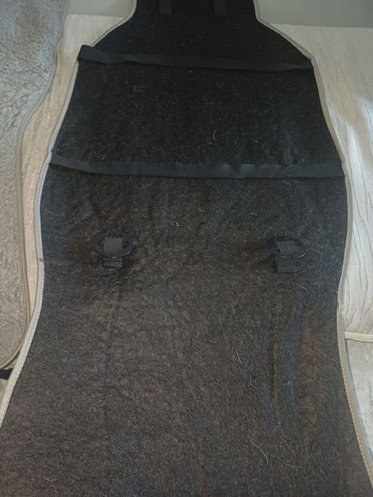 Продам зимнюю накидку