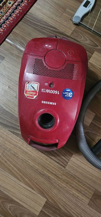 Пылесос Samsung оригинал