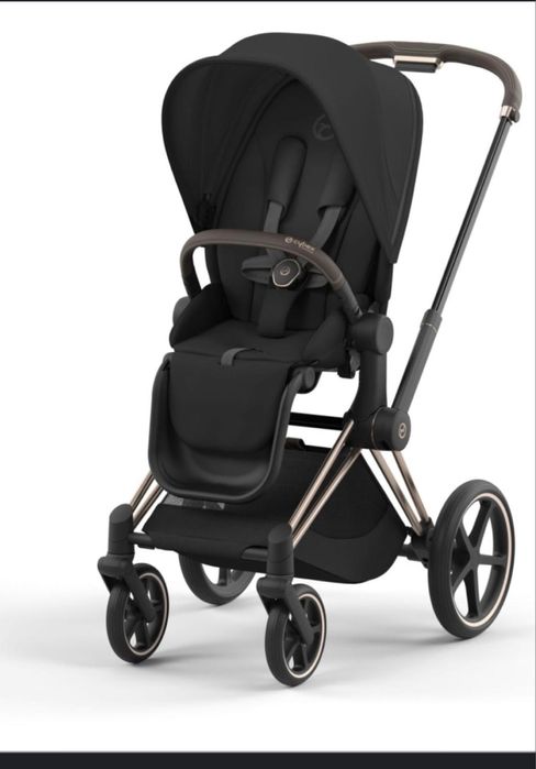 carucior cybex priam platinum