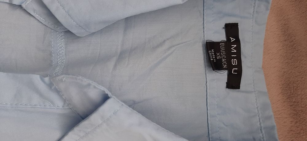 Camasa Amisu, marimea XS, noua