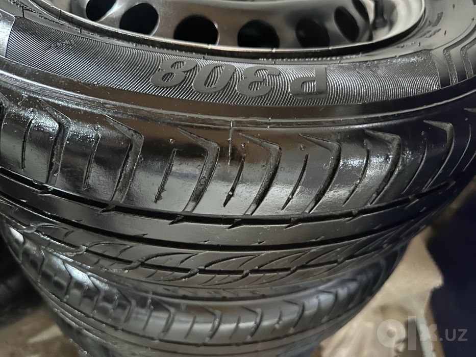 diska balon 14 GM 185/65
