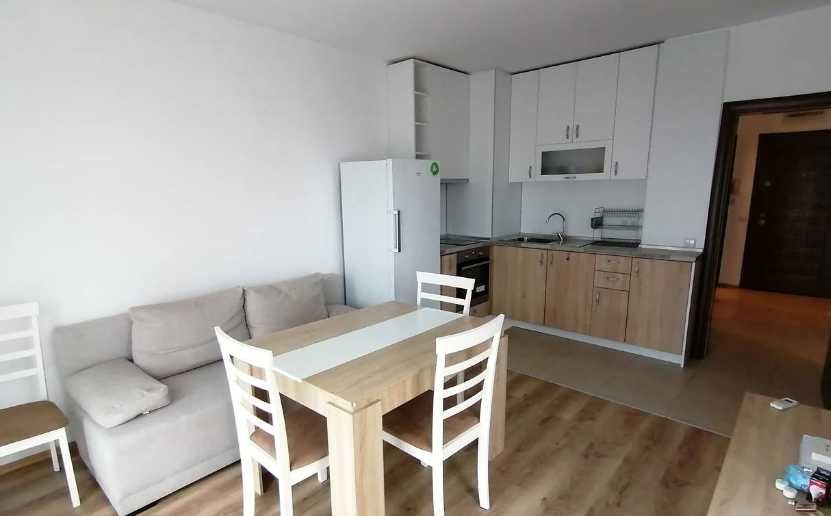 Дава се под наем Двустаен апартамент в Бургас, Меден рудник - зона А - 54 кв.м за 250 € - Снимка #2