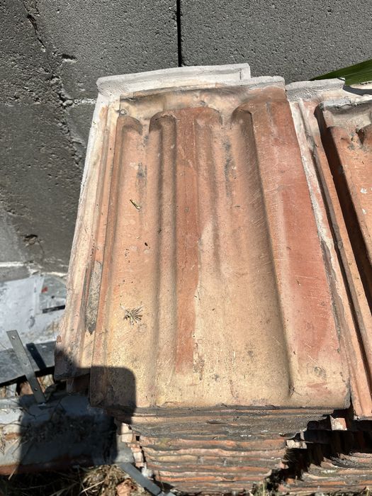 Здрави керемиди ВСИЧКИ ЗА 50лв.