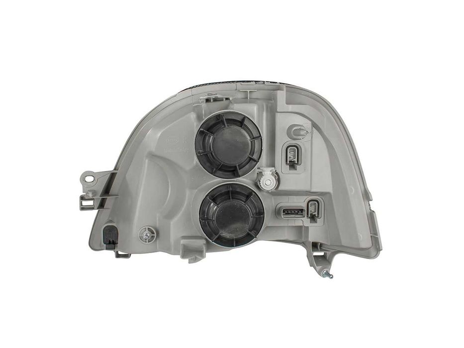 Фарове Фар за NISSAN INTERSTAR 1997 - 2010 / Нисан Интерстар с мотор