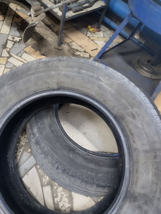 Продам баллоны летние 16