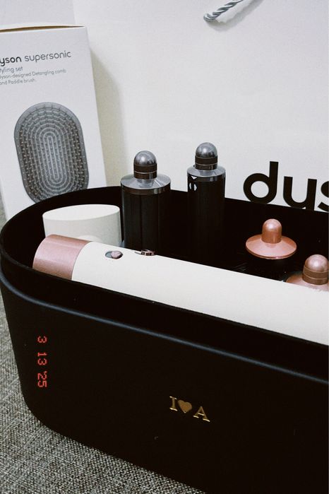 Оригинал Dyson Airwrap Complete Long