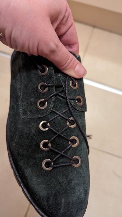 Pantofi Cadenzza 36 noi