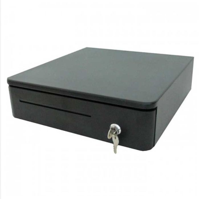 Электромеханический денежные ящики CD-350 и CD-410