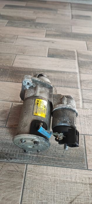 Compresor ac, electromotor Hyundai i30 1,5 benzină din 2022