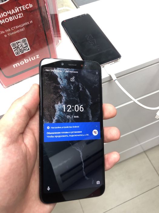 xiaomi Mi 5x 64gb srocno !!!