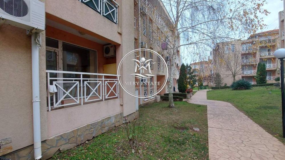 Студио в комплекс